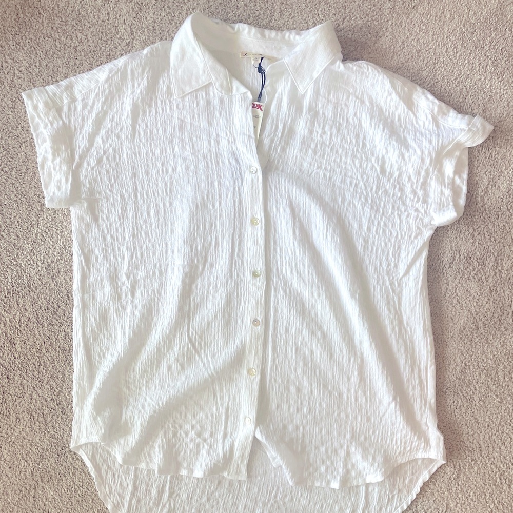 Button-up Shirt